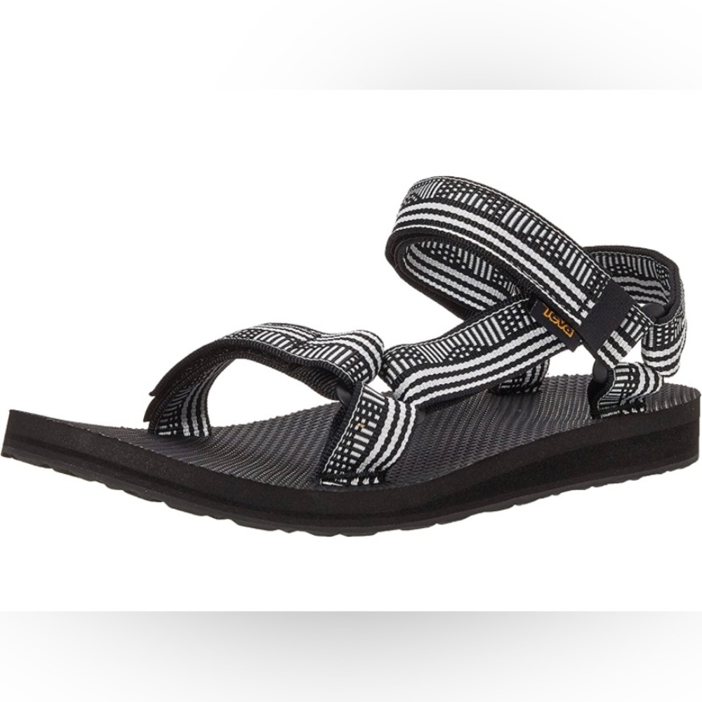 Womens Teva Sandals Size 7